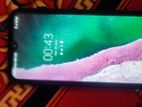 Samsung Galaxy A10 Mobile phone (Used)