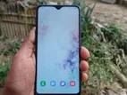 Samsung Galaxy A10 full fresh (Used)