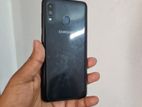 Samsung Galaxy A10 full fress (Used)