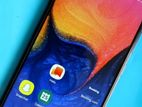 Samsung Galaxy A10 good (Used)