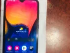 Samsung Galaxy A10 . (Used)