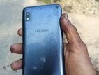 Samsung Galaxy A10 . (Used)