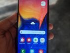 Samsung Galaxy A10 জরুরি টাকা দরকার (Used)