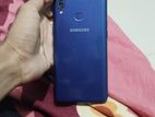 Samsung Galaxy A10 ` (Used)