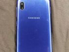 Samsung Galaxy A10 . (Used)