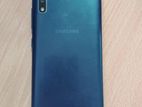 Samsung Galaxy A10 nah (Used)