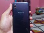 Samsung Galaxy A10 New conditions (Used)