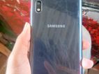 Samsung Galaxy A10 new (Used)