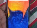 Samsung Galaxy A10 only phone (Used)