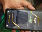 Samsung Galaxy A10 . (Used)