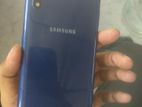 Samsung Galaxy A10 Ram 2/32 (Used)
