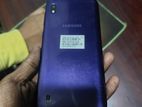 Samsung Galaxy A10 ram 2 Rom 32 (Used)