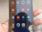 Samsung Galaxy A10 Ram 2GB/32GB (Used)