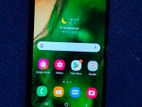 Samsung Galaxy A10 ram 2gb (Used)