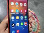 Samsung Galaxy A10 Ram:2/32GB (Used)