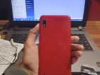 Samsung Galaxy A10 Red colour (Used)