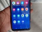 Samsung Galaxy A10 . (Used)