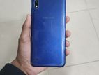 Samsung Galaxy A10 . (Used)