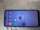 Samsung Galaxy A10 sumsung S10 (Used)