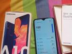 Samsung Galaxy A10 (Used)