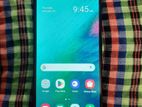 Samsung Galaxy A10 (Used)