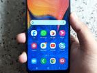 Samsung Galaxy A10 (Used)