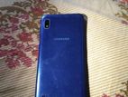 Samsung Galaxy A10 . (Used)