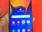 Samsung Galaxy A10 . (Used)