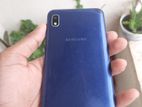 Samsung Galaxy A10 phone (Used)