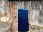 Samsung Galaxy A10 . (Used)