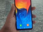 Samsung Galaxy A10 . (Used)