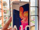 Samsung Galaxy A10 (Used)