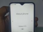 Samsung Galaxy A10 ` (Used)