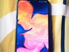 Samsung Galaxy A10 . (Used)