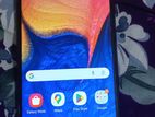 Samsung Galaxy A10 (Used)