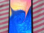 Samsung Galaxy A10 (Used)