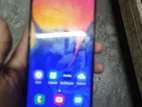 Samsung Galaxy A10 (Used)