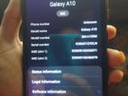 Samsung Galaxy A10 (Used)