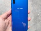 Samsung Galaxy A10 . (Used)