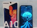 Samsung Galaxy A10 (Used)