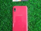 Samsung Galaxy A10 . (Used)