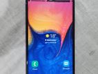 Samsung Galaxy A10 (Used)