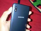 Samsung Galaxy A10 . (Used)