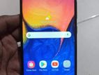 Samsung Galaxy A10 (Used)