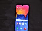 Samsung Galaxy A10 (Used)