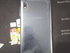 Samsung Galaxy A10 used (Used)