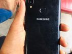 Samsung Galaxy A10 ` (Used)