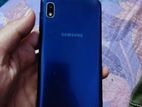 Samsung Galaxy A10 . (Used)