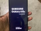 Samsung Galaxy A10e (Used)