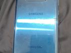 Samsung Galaxy A10e . (Used)